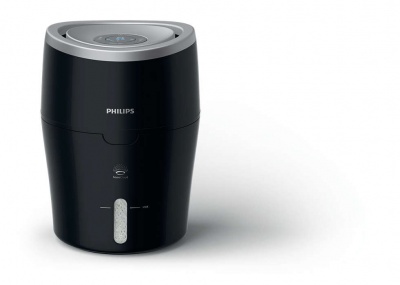 Akcija! PHILIPS 2000 sērijas gaisa mitrinātājs