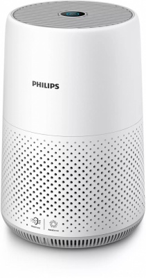 PHILIPS Series 800 gaisa attīrītājs, balts