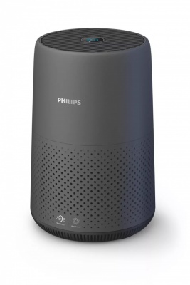 PHILIPS Series 800 gaisa attīrītājs,melns