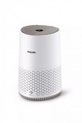 PHILIPS Series 600i gaisa attīrītājs, balts