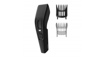 Akcija! PHILIPS Hairclipper series 3000 Matu griešanas  ierīce