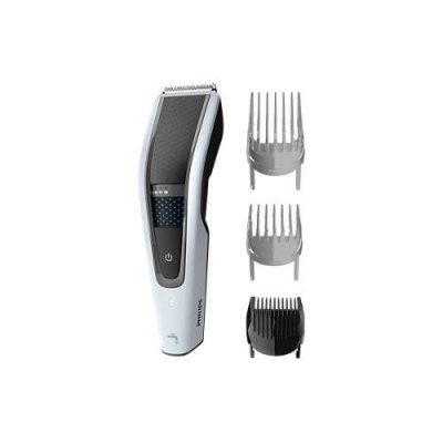 Akcija! Philips Hairclipper series 5000 Mazgājama matu griešanas  mašīna