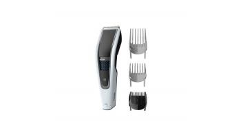 Akcija! Philips Hairclipper series 5000 Mazgājama matu griešanas  mašīna