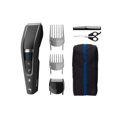 Akcija! Philips Hairclipper series 5000 Mazgājama matu griešanas  mašīna