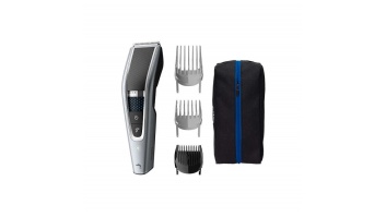 Akcija! Philips Hairclipper series 5000 Mazgājama matu  griešanas mašīna