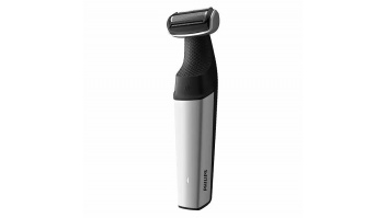 PHILIPS Bodygroom series 5000 ķermeņa trimmeris (ūdensdrošs), melns