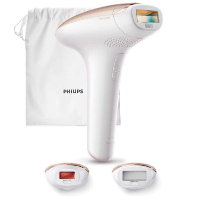 Akcija! PHILIPS Lumea Advanced IPL foto  epilators