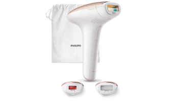 Akcija! PHILIPS Lumea Advanced IPL foto  epilators