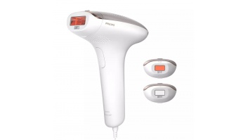 Akcija! PHILIPS Lumea Advanced IPL foto  epilators