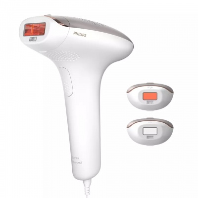 Akcija! PHILIPS Lumea Advanced IPL foto  epilators