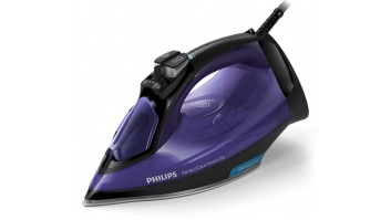 Akcija! PHILIPS PerfectCare gludeklis, 2500W (violets)