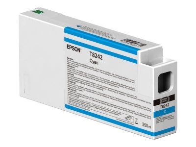 Epson Singlepack T54X700 UltraChrome HDX/HD | Ink Cartrige | Light Black