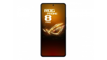 Asus | ROG Phone 8 | Phantom Black | 6.78 " | AMOLED | 1080 x 2400 pixels | Qualcomm | Snapdragon 8 Gen 3 | Internal RAM 16 GB | 512 GB | Dual SIM | Nano-SIM | 3G | 4G | Main camera 50 MP | Secondary camera 32 MP | Android | 14