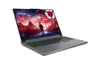 Lenovo | Legion Slim 5 16AHP9 | Luna Grey | 16 " | IPS | WQXGA | 2560 x 1600 pixels | Anti-glare | AMD Ryzen 7 | 8845HS | 16 GB | SO-DIMM DDR5 | SSD 1000 GB | NVIDIA GeForce RTX 4070 | GDDR6 | 8 GB | Windows 11 Home | 802.11ax | Bluetooth version 5.3 | Ke