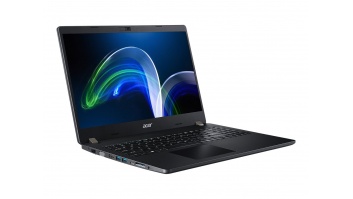 Acer TravelMate TMP215-41-G3-R555 15.6“ FHD IPS AMD Ryzen 7 5700U/16GB/SSD 256GB/Intel Iris Xe Graphics/Win11Pro/Eng kbd/Black/3Y Warranty