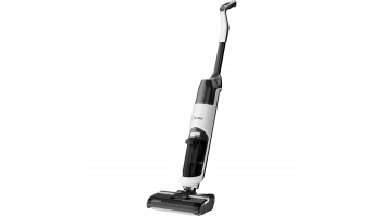 Midea Cordless Vacuum Cleaner | MWD-X6 | Handstick 3in1 | Washing function | 120 W | 21.6 V | Operating time (max) 40 min | White/Black | Warranty 24 month(s)