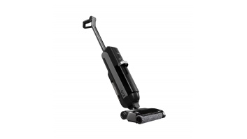 Midea Cordless Vacuum Cleaner | X10 Wet and Dry | 220 W | 22.2 V | Operating time (max) 35 min | Black