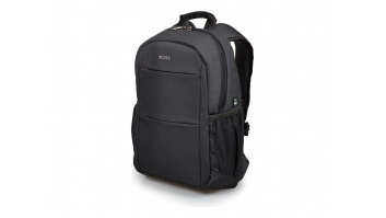 Sydney ECO | Fits up to size 15.6 " | Backpack | Black