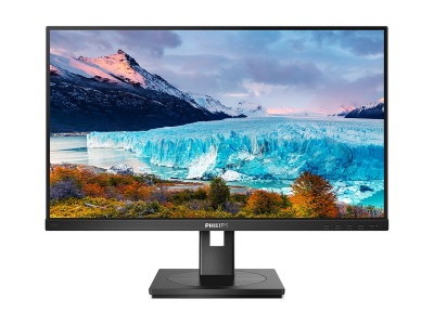 272S1M/00 | 27 " | IPS | 16:9 | 75 Hz | 4 ms | 1920 x 1080 pixels | 300 cd/m²