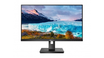 272S1M/00 | 27 " | IPS | 16:9 | 75 Hz | 4 ms | 1920 x 1080 pixels | 300 cd/m²