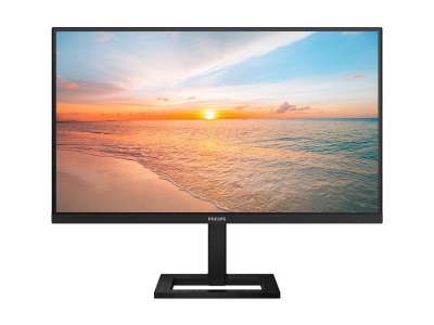 27E1N1800AE/00 | 27 " | IPS | 16:9 | 60 Hz | 4 ms | 3840 x 2160 pixels | HDMI ports quantity 2 | Black