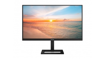 27E1N1800AE/00 | 27 " | IPS | 16:9 | 60 Hz | 4 ms | 3840 x 2160 pixels | HDMI ports quantity 2 | Black