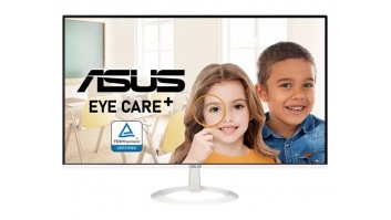 ASUS VZ27EHF-W Eye Care Monitor 27" 16:9/250cd/m2/1ms HDMI