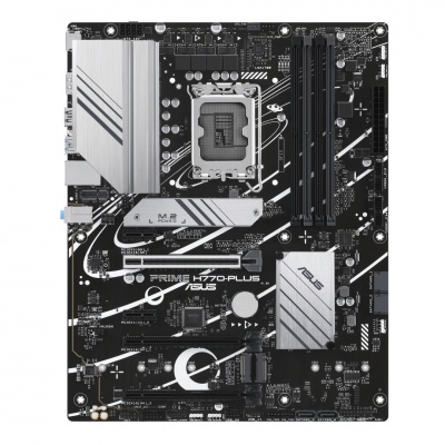 ASUS PRIME H770-PLUS