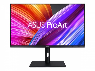 ASUS  PA328QV 32" 4K IPS/5ms/16:9/2560x1440/178°(H)/178°(V)/HDMI, DisplayPort/black