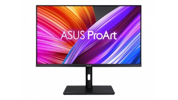 ASUS  PA328QV 32" 4K IPS/5ms/16:9/2560x1440/178°(H)/178°(V)/HDMI, DisplayPort/black