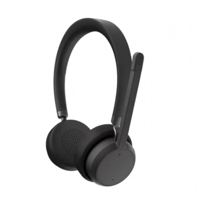 Lenovo Essential Stereo Analog Headset