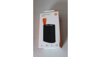 SALE OUT. Xiaomi Sound Pocket | Sound Pocket | QBH4269GL | DAMAGED PACKAGING | 5 W | Bluetooth | Portable | Wireless connection