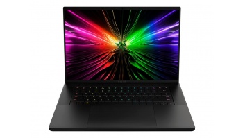 Razer Blade 16 16'' QHD+ 240HZ OLED i9-14900HX/32GB/2TB/NVIDIA GeForce RTX 4090/ENG Backlit kbd/Black/2Y Warranty