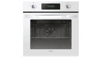 Candy FIDC B625 L Oven, Capacity 70 L, Mechanical control, White