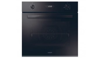 Candy FMBC A896S E0Oven, Capacity 70, Mechanical and electronic, Black