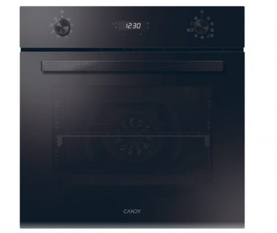 Candy FMBC A896S E0Oven, Capacity 70, Mechanical and electronic, Black