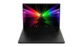 Razer Blade 16 16'' QHD+ 240HZ OLED i9-14900HX/16GB/1TB/NVIDIA GeForce RTX 4070/ENG Backlit kbd/Black/2Y Warranty