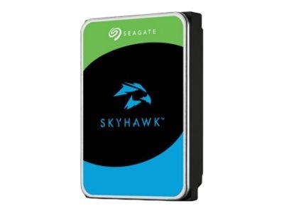 Seagate ST8000VX010 SkyHawk 8 TB, 256 MB, SATA 6Gb/s