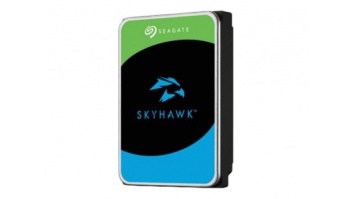 Seagate ST8000VX010 SkyHawk 8 TB, 256 MB, SATA 6Gb/s