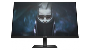 LCD Monitor|HP|780D9E9|24"|Gaming|Panel IPS|1920x1080|16:9|165 Hz|Matte|1 ms|Pivot|Height adjustable|Tilt|Colour Black|780D9E9