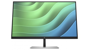 LCD Monitor|HP|E27 G5|27"|Business|Panel IPS|1920x1080|16:9|5 ms|6N4E2AA