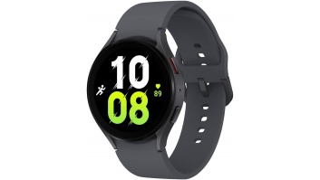 SMARTWATCH GALAXY WATCH5 LTE/44MM GRAPHITE SM-R915 SAMSUNG