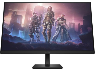 LCD Monitor|HP|780K0E9|32"|Gaming|Panel IPS|2560x1440|165 Hz|Matte|1 ms|Pivot|Tilt|780K0E9