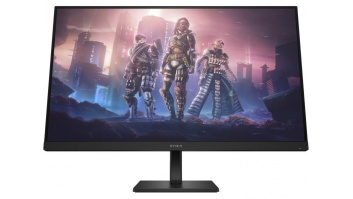 LCD Monitor|HP|780K0E9|32"|Gaming|Panel IPS|2560x1440|165 Hz|Matte|1 ms|Pivot|Tilt|780K0E9