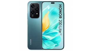 MOBILE PHONE HONOR 200 LITE/8/256GB CYAN 5109BEBU HONOR