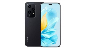 MOBILE PHONE HONOR 200 LITE/8/256GB BLACK 5109BEBY HONOR