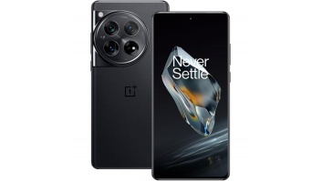 MOBILE PHONE ONEPLUS 12 5G/12/256GB SILKY BLACK ONEPLUS