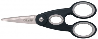 FunctionalForm Kitchen scissors | Fiskars | 1 pc(s)