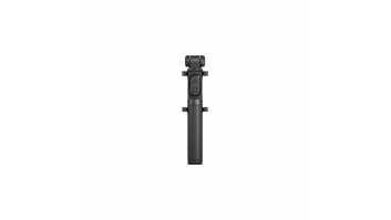 Xiaomi | Mi Selfie Stick Tripod | Aluminium | Black | Non-slip construction; Rotation angle: 360°; Portable and Wireless