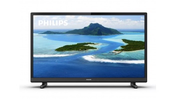 Philips | LED HD TV | 24PHS5507/12 | 24" (60 cm) | HD LED | Black